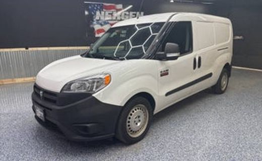 2018 Ram Promaster City ST