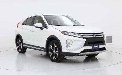 2019 Mitsubishi Eclipse Cross SEL