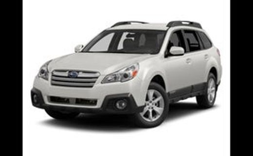 2013 Subaru Outback