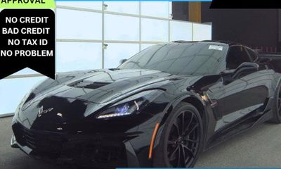 2019 Chevrolet Corvette Grand Sport Preferred