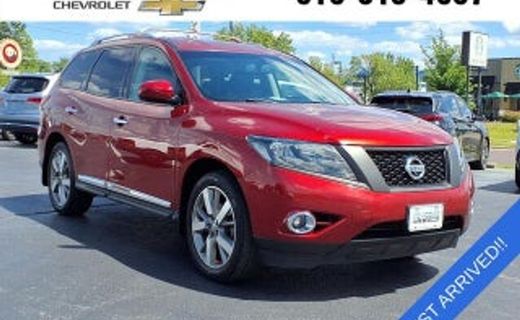 2012 Mazda CX-9