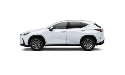 2026 Lexus NX Premium