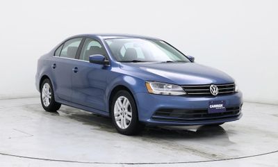 2017 Volkswagen Jetta S
