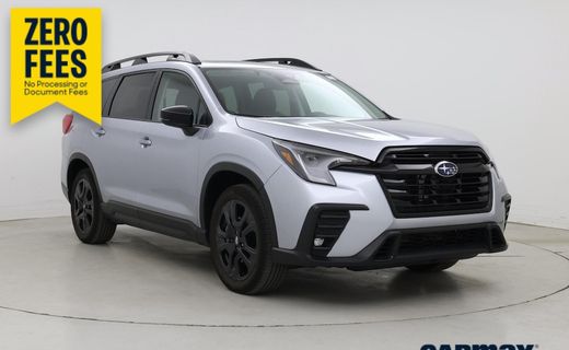 2024 Subaru Ascent Onyx