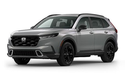 2025 Honda CR-V Sport Touring