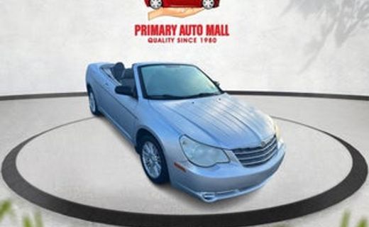 2006 Toyota Camry Solara SE
