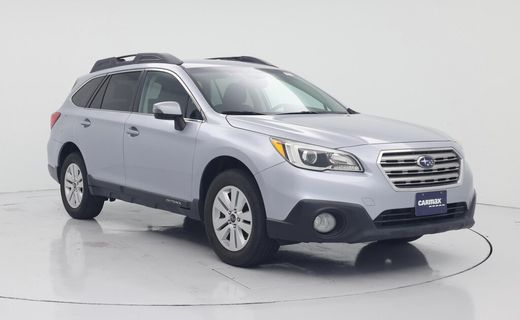 2015 Subaru Outback Premium