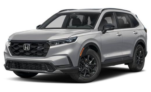 2026 Honda CR-V Sport