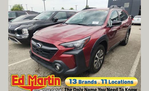 2023 Subaru Outback Premium