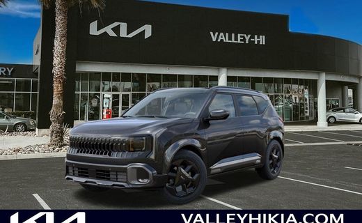 2027 Kia Seltos