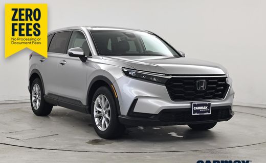 2023 Honda CR-V