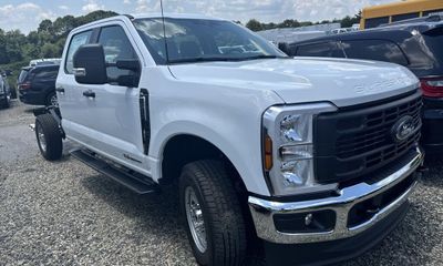 2026 Ford F-250 XL