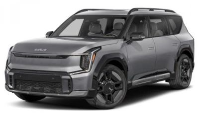 2026 Kia EV9
