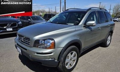 2008 Volvo XC90