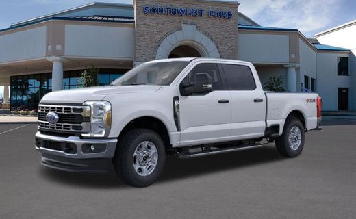 2026 Ford F-250 XL