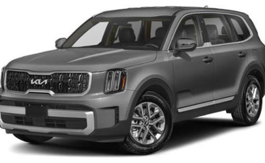 2024 Kia Telluride