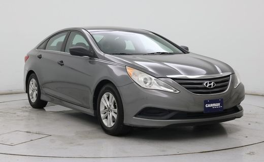 2014 Hyundai Sonata