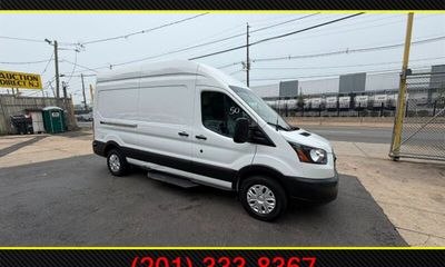 2019 Ford Transit 350 High Roof