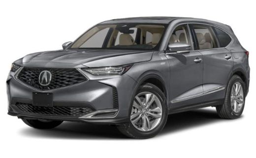 2026 Acura MDX