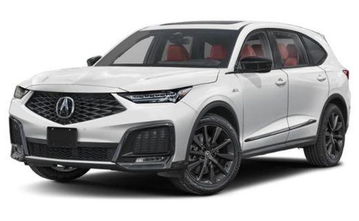 2026 Acura MDX