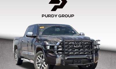 2023 Toyota Tundra 1794