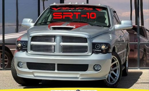 2005 Dodge RAM