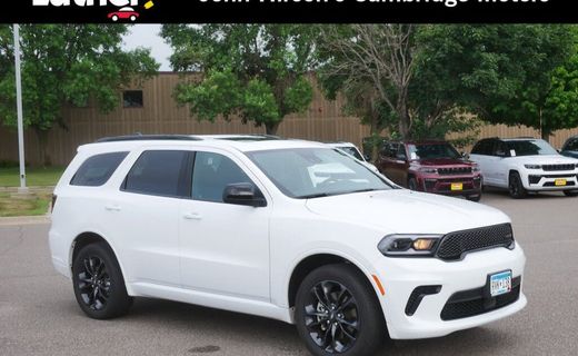 2024 Dodge Durango SXT
