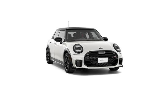 2026 Mini Hardtop S Hatchback