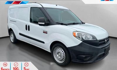 2017 Ram Promaster City ST