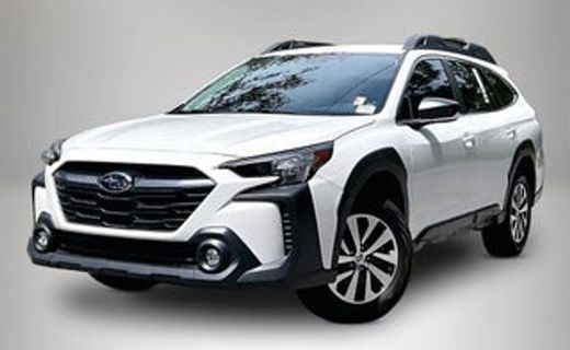 2025 Subaru Outback Base