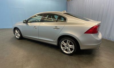 2015 Volvo S60 Premier NON R