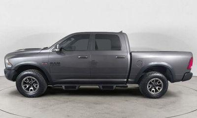 2016 Ram 1500 ST
