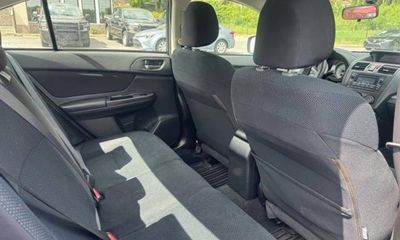 2013 Subaru Impreza PRM AWP