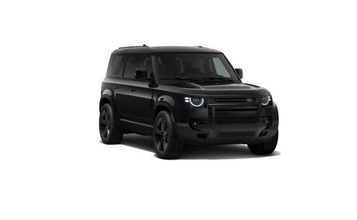 2026 Land Rover Defender 110 S