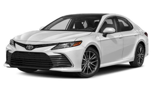2024 Toyota Camry XLE
