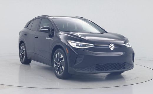 2021 Volkswagen ID 4 Pro S