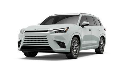 2026 Lexus TX Premium