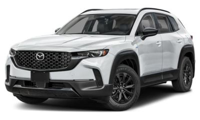2026 Mazda CX-50 Premium