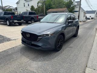 2023 Mazda CX-5 Preferred Package