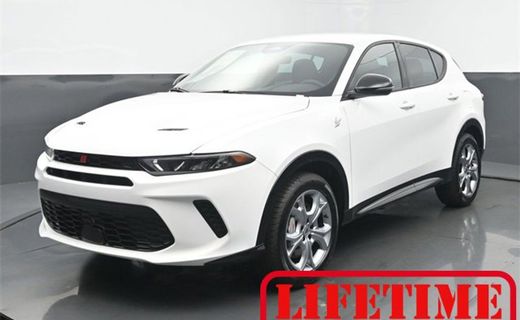 2025 Dodge Hornet