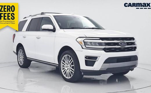 2024 Ford Expedition Limited