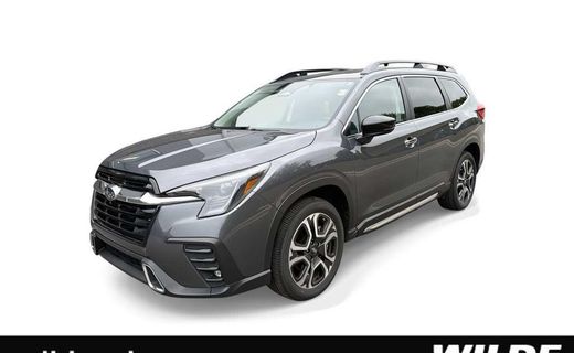 2025 Subaru Ascent Touring