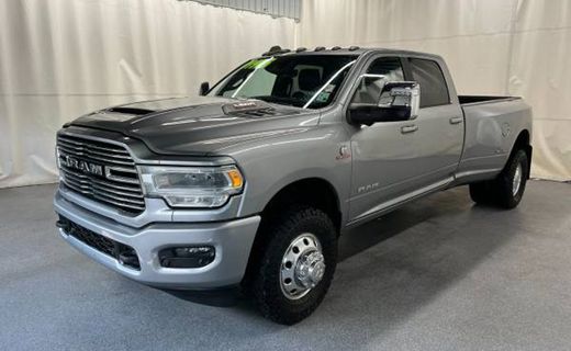 2023 Ram 3500 Laramie