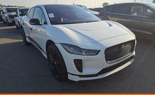 2023 Jaguar I-Pace HSE
