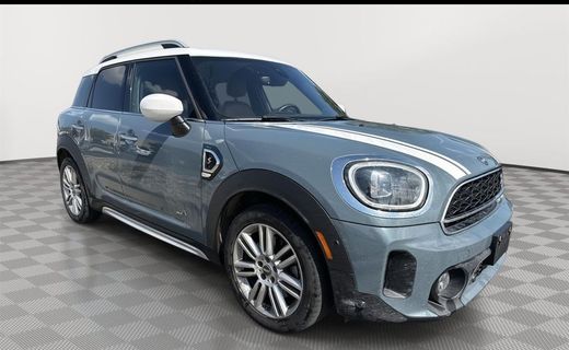 2023 Mini Countryman Cooper S ALL4