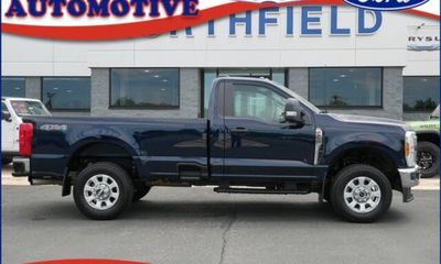 2023 Ford F-250 XLT LB