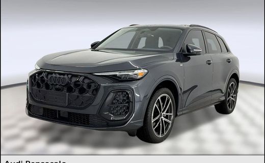 2026 Audi Q5 Quattro Prestige