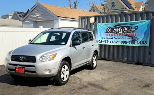 2006 Toyota RAV4 Standard