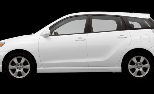2006 Toyota Corolla Matrix XR