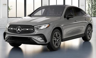 2027 Mercedes-Benz Benz